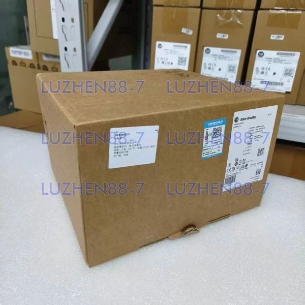 New Genuine Allen‑Bradley 100-E205ED11 MCS‑E Contactor 205A 1NO+1NC Free Ship - thumbnail 3