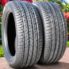 2 Atturo Az610 22570r16 103h All Season Tires 60k Mi Warranty Utqg 560aa