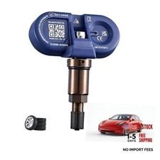 BLE Bluetooth TPMS Sensor for Tesla Model 3 202  2025 , Model Y 2020  2025 , 1