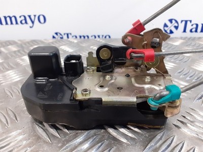TÜRSCHLOSS HINTEN RECHTS / 1020814 FÜR CHRYSLER JEEP CHEROKEE KJ 2.5 CRD CAT