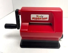 Sizzix SIDEKICK - Die Cutting Embossing Mini Machine - MACHINE ONLY