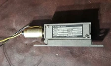 FOLGER ADAM  712 Electric Strike Fail Safe AMPS 15, 24VDC Good Working