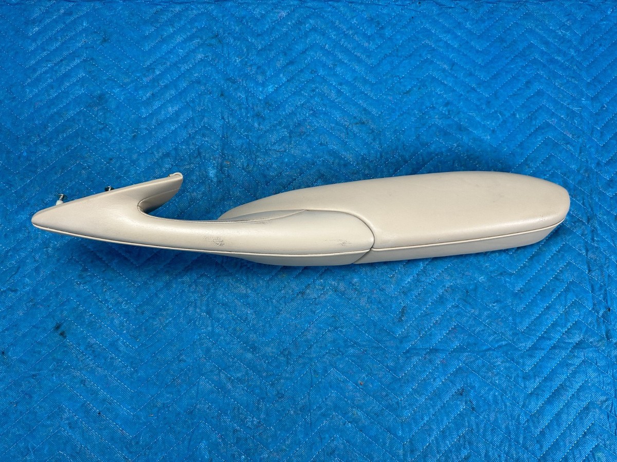OEM Lexus LX570 Front Passenger's Door Interior Panel Armrest w