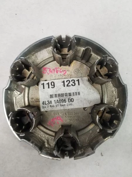 Rueda tapa central TUNDRA 2004 530569 Foto 4 de 4