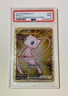 Mew ex 205/165 Metal Double Rare PSA 9 Scarlet & Violet 151 Pokémon TCG 2023