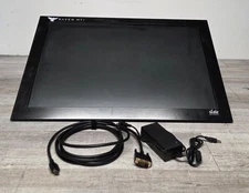 Slate Raven MTi V1 Multi-Touch Production Console with HDMI Cable & Adapter