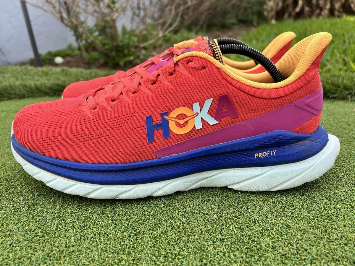 hoka マッチ4 26.5 Hoka One One HOKA Mach 4 ST/ART Pack for sale | eBay