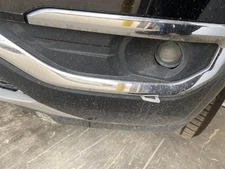 Used Fog Light Assembly fits: 2019 Gmc Acadia fog lamps w/o all terrain package