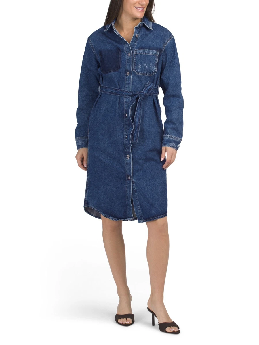 AG Adriano Goldschmied Dresses for Women for sale
