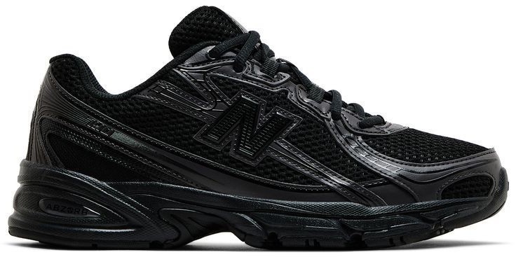 New Balance 740 Foot Locker Exclusive Craftwork Pack for Sale