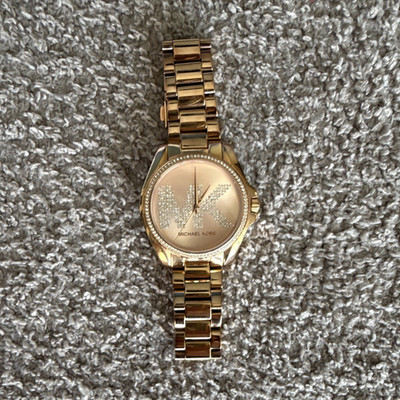 Michael Kors Damen Armbanduhr MK-6556