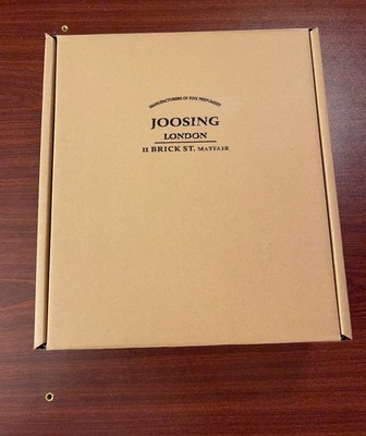 Joosing Home Diffuser Sealed