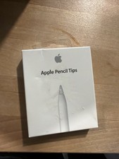 Apple Pencil Stylus Tips - MLUN2AM/A 4 Pack 2