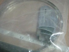 NOS Fasco 50 Band motor Kit 8725-6006 7/16" to 5" dia motor NEW