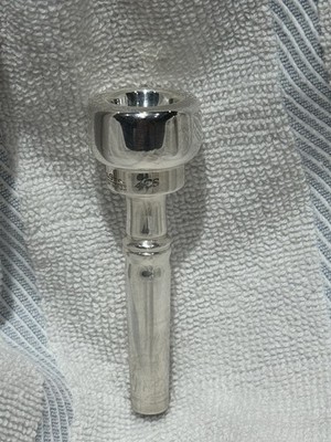 ACB  Austin Custom Brass 4CS Trumpet Mouthpiece 