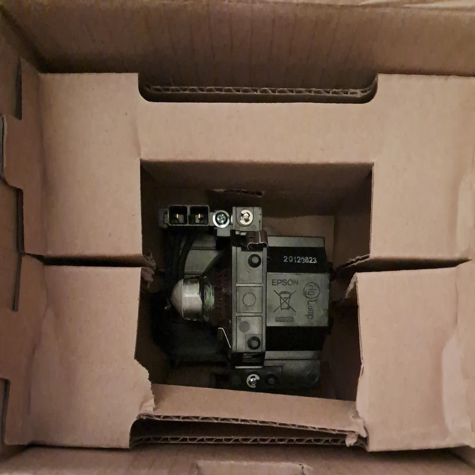 Lampe Videoprojecteur Epson - Photo 3/4