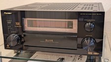 Pioneer Elite VSX-47TX THX Stereo Receiver - Tested/Working/Clean