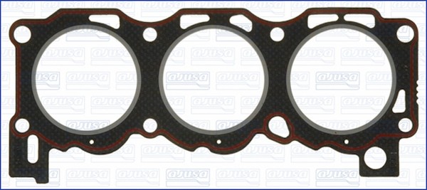 Dichtung Zylinderkopf Ajusa 10042200 FüR Ford Capri 95Mm 2 Gu Turnier Gnu 3 Gecp-image