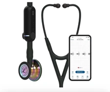 3M littmann Eko core digital stethoscope
