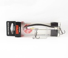 Rapala Rip Stop Minnow Suspension Bait RPS09/S Silver (3196)