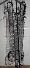 Mac Sports Cargo Net Attachment For Collapsible Folding Utility Wagon Cart Black