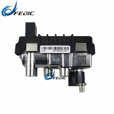 Turbo Actuator for G-39 752406 6NW009206 775118-0002