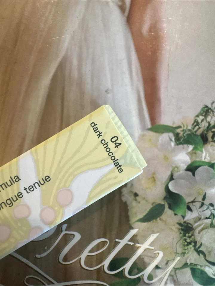 Clinique Lash Power Mascara #04 Dark Chocolate 6ml Women - Image 3 of 3