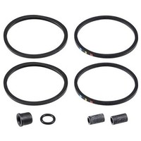 Reparatursatz Bremssattel Rundum Sorglos Ø 42 Mm A.B.S. FüR U.A. CitroËN 2