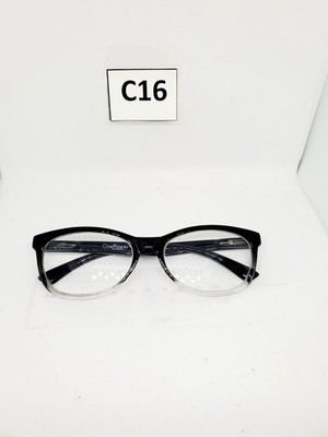 eyeglasses plactic one power readers wrk-4818 7829