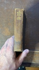 Antique Book The Pickwick Papers Charles Dickens
