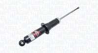 Magneti Marelli StoßDäMpfer StossdäMpfer DäMpfer Hinten 357265070000