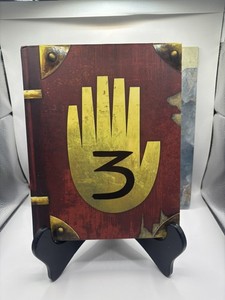 Gravity Falls Journal 3 Special Edition | eBay