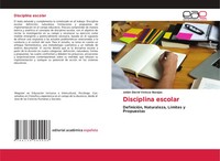 JuliáN David Veloza Barajas | Disciplina Escolar | Taschenbuch | Spanisch (2024)