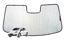 Genuine SNAPSHADES Front Windscreen Sun Shade for GWM Ora/Ora Good Cat 2020-...