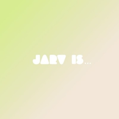 Jarv Is...: Beyond The Pale - 375 Media - (LP / B)