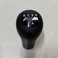 New 56 Speed Shift Knob For Bmw Easy Installation Up Driving Experience Usstock