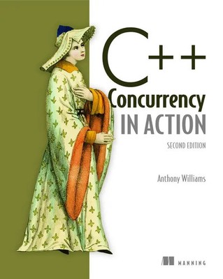 Anthony Williams | C++ Concurrency in Action,2E | Taschenbuch | Englisch (2019)