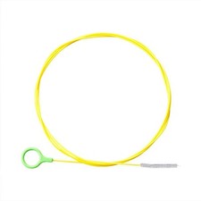 Pędzel Czyszczenie Elastyczne narzędzie Szyberdach Otwór spustowy Wycieraczka - Otwór spustowy