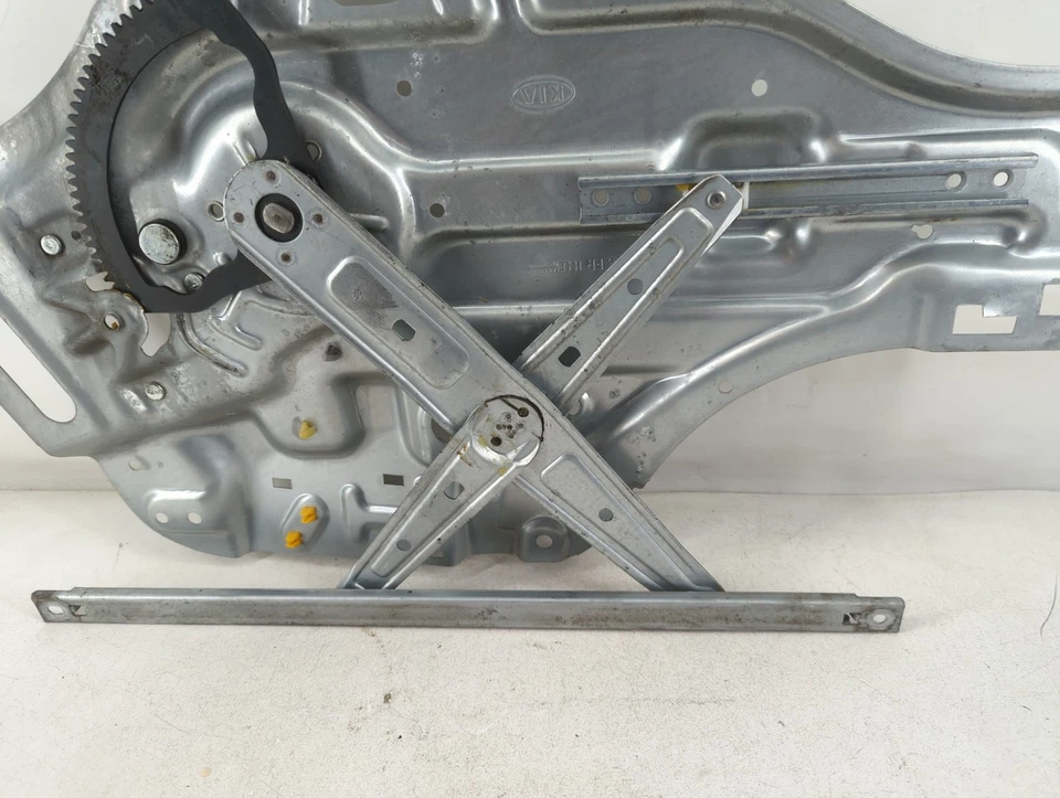 2010 Kia Optima DOOR POWER WINDOW REGULATOR DERGI - Image 3 of 4