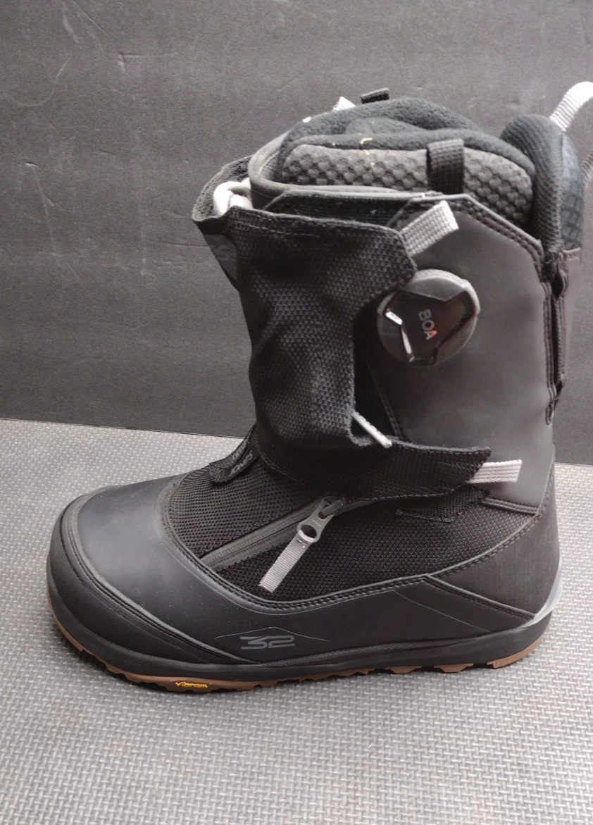 ThirtyTwo 9 Size Ski & Snowboard Boots for Men for sale | eBay