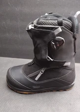 ThirtyTwo BOA MEN TM-2 STI ENERGY SNOWBOARD BOOTS SZ 9 BLACK LEFT BOOT ONLY NEW