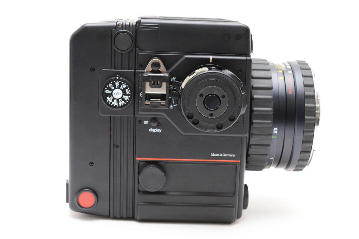 Rolleiflex 6008 Integral Planar 80Mm F2.8 Hft L15800 4364 | eBay