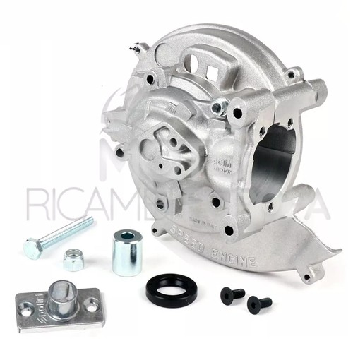 Clapet Carter Moteur PIAGGIO Ciao - MALOSSI VL8 /// en Stock sur