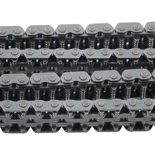 For Nissan Pathfinder Infiniti QX60 2017-2024 Enginie Timing Chain Kit - Foto 12 di 13