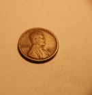 1918 S LINCOLN PENNY  1