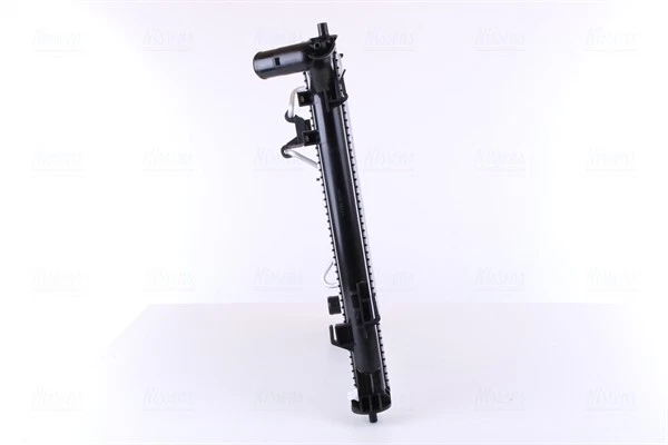 RADIATOR ENGINE COOLING 606606 FOR HYUNDAI TUCSON/III/SUV KIA SPORTAGE/IV 2.0L - Image 4 of 4