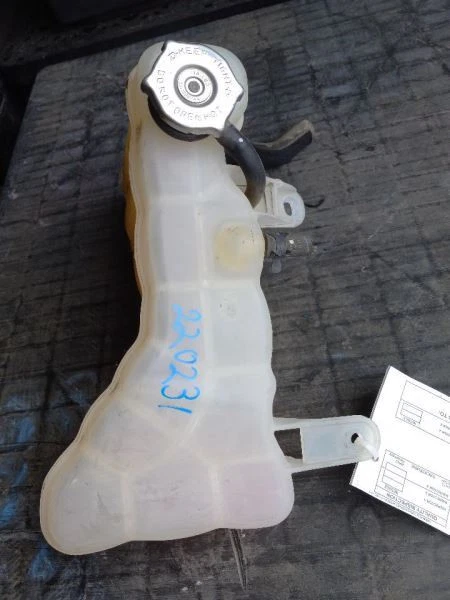 Depósito de refrigerante 11-20 Chrysler 300 55111260AF Foto 4 de 4