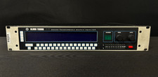Klark Teknik DN3600 Programmable Graphic Equalizer