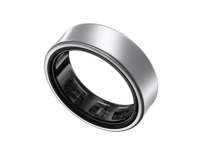 Samsung Galaxy Ring Size 13 I Color: Silver