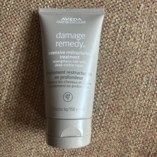 AVEDA DAMAGE REMEDY Intensive Restructuring Treatment 5 oz / 150 ml New